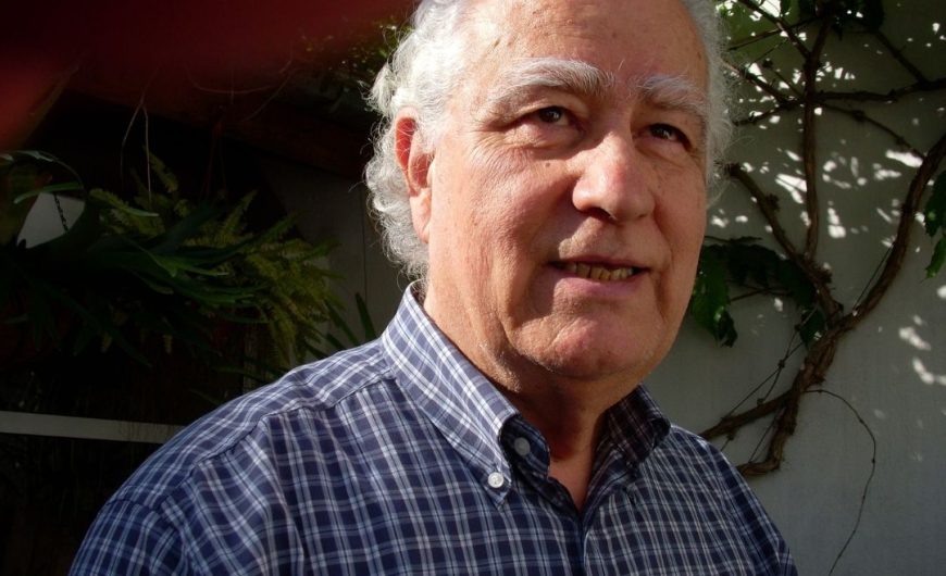 Oscar Correa