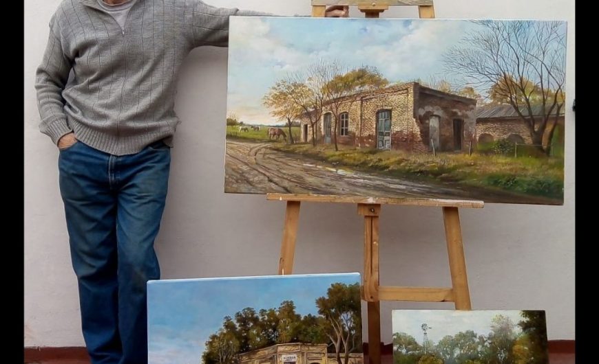 Rubén Baima